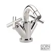 Image de Dornbracht Tara. Robinetterie de bidet, 24510892-08,
