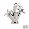 Image de Dornbracht Tara. Robinetterie de bidet, 24510892-06,