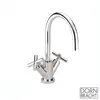 Image de Dornbracht Tara. Mélangeur de lavabo, 22513892-08,