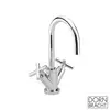 Image de Dornbracht Tara. Mélangeur de lavabo, 22512892-00,