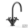 Image de Dornbracht Tara. Mélangeur de lavabo, 22512892-33,
