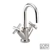 Image de Dornbracht Tara. Mélangeur de lavabo, 22302892-08,