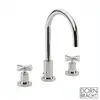 Image de Dornbracht Tara. Mélangeur de lavabo, 20713892-06,