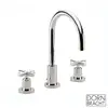Image de Dornbracht Tara. Mélangeur de lavabo, 20713892-08,