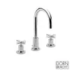 Image de Dornbracht Tara. Mélangeur de lavabo, 20710892-00,