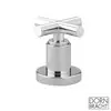 Image de Dornbracht Tara. Inverseur, 29140892-00,