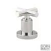 Image de Dornbracht Tara. Inverseur, 29140892-08,