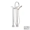 Image de Dornbracht Tara. Robinetterie de baignoire au sol, Mélangeur, 25943882-06,