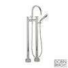 Image de Dornbracht Tara. Robinetterie de baignoire au sol, Mélangeur, 25943892-06,