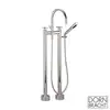 Image de Dornbracht Tara. Robinetterie de baignoire au sol, Mélangeur, 25943892-08,