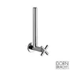 Image de Dornbracht Tara. Robinet d'équerre, 1/2" pouce, 3/8" pouce, 22900892-00,