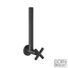 Image de Dornbracht Tara. Robinet d'équerre, 1/2" pouce, 3/8" pouce, 22900892-33,