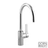 Image de Dornbracht Tara Ultra Mitigeur de cuisine, pivotant, 33805875-00,
