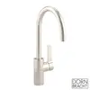 Image de Dornbracht Tara Ultra Mitigeur de cuisine, pivotant, 33805875-06,