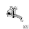 Image de Dornbracht Tara. Robinet mural de lavabo, 30010892-00,