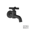 Image de Dornbracht Tara. Robinet mural de lavabo, 30010892-33,