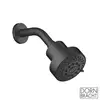 Image de Dornbracht Lissé Douche de tête, 3 jets, 28508979-33,
