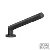 Image de Dornbracht Lissé Douchette, 1 jet, montage sur gorge de baignoire, 27702979-33,