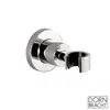 Image de Dornbracht Tara. Support de douchette, 28050892-08,