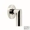 Image de Dornbracht Meta Raccord mural coudé, 28450625-08,