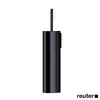 Image de Dornbracht Meta Porte-brosse WC avec brosse, 83910979-33,