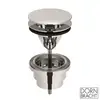 Image de Dornbracht Universal Bonde à écoulement libre, 10126970-06,