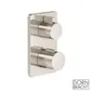 Image de Dornbracht LULU Mitigeur thermostatique de douche encastré, 36425710-06,