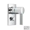 Image de Dornbracht CL.1 Mitigeur monocommande, pour bain & douche, 36120670-00,