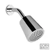 Image de Dornbracht Lissé Douche de tête, 1 jet, 28504979-00,