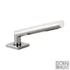 Image de Dornbracht CL.1 Douchette, 1 jet, montage sur gorge de baignoire, 27702980-08,