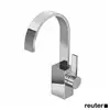 Image de Dornbracht MEM Mitigeur de lavabo, 33521782-08,