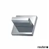 Image de Dornbracht MEM Robinet d’arrêt, 20000782-00,