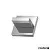 Image de Dornbracht MEM Robinet d’arrêt, 20000782-08,