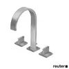 Image de Dornbracht MEM Mélangeur de lavabo, 20713782-06,