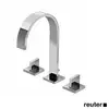 Image de Dornbracht MEM Mélangeur de lavabo, 20713782-08,
