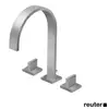 Image de Dornbracht MEM Mélangeur de lavabo, 20715782-06,