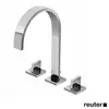 Image de Dornbracht MEM Mélangeur de lavabo, 20715782-08,