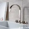Image de Dornbracht MEM Mitigeur de lavabo, 13715782-08,