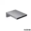 Image de Dornbracht MEM Bec déverseur, 13430740-06,