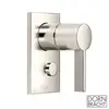Image de Dornbracht CL.1 Mitigeur monocommande, pour bain & douche, 36120670-06,