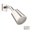 Image de Dornbracht CL.1 Douche de tête, 1 jet, 28504670-06,