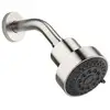 Image de Dornbracht Lissé Douche de tête, 3 jets, 28508979-060010,