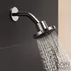 Image de Dornbracht Lissé Douche de tête, 3 jets, 28505979-00,