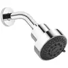 Image de Dornbracht Lissé Douche de tête, 3 jets, 28508979-000010,
