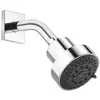 Image de Dornbracht CL.1 Douche de tête, 3 jets, 28508980-000010,