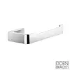 Image de Dornbracht CL.1 Porte-rouleau de papier toilette, 83500705-00,