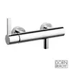 Image de Dornbracht IMO Mitigeur monocommande de douche en applique, 33301670-00,