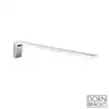 Image de Dornbracht CL.1 Barre porte-serviette de toilette, 83211705-06,