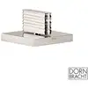 Image de Dornbracht CL.1 Robinet d’arrêt, 20001706-06,