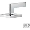 Image de Dornbracht CL.1 Robinet d’arrêt, 20000716-00,